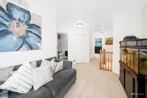 Tiny photo for 2611 Woodmere Drive, Darien, IL 60561 (MLS # 12477272)