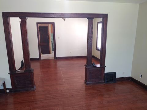 Tiny photo for 409 Parks Avenue, Joliet, IL 60432 (MLS # 12493107)