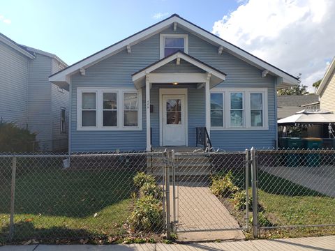 Photo of 409 Parks Avenue, Joliet, IL 60432 (MLS # 12493107) Photo of 409 Parks Avenue, Joliet, IL 60432 (MLS # 12493107)
