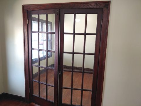 Tiny photo for 409 Parks Avenue, Joliet, IL 60432 (MLS # 12493107)