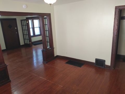 Tiny photo for 409 Parks Avenue, Joliet, IL 60432 (MLS # 12493107)