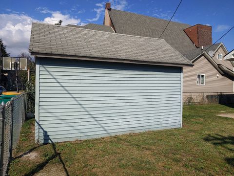 Tiny photo for 409 Parks Avenue, Joliet, IL 60432 (MLS # 12493107)