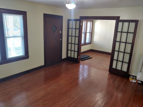 Tiny photo for 409 Parks Avenue, Joliet, IL 60432 (MLS # 12493107)