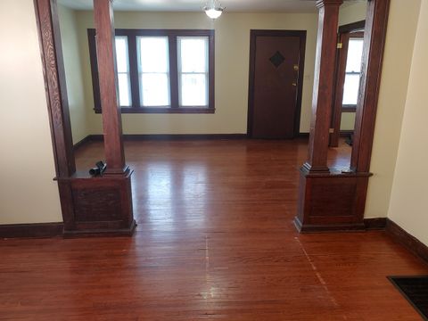 Tiny photo for 409 Parks Avenue, Joliet, IL 60432 (MLS # 12493107)