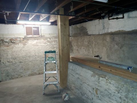 Tiny photo for 409 Parks Avenue, Joliet, IL 60432 (MLS # 12493107)
