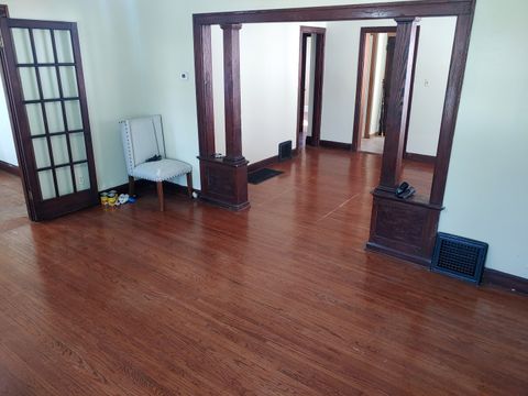 Tiny photo for 409 Parks Avenue, Joliet, IL 60432 (MLS # 12493107)