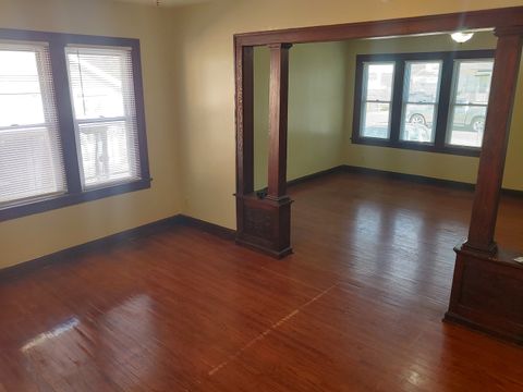 Tiny photo for 409 Parks Avenue, Joliet, IL 60432 (MLS # 12493107)
