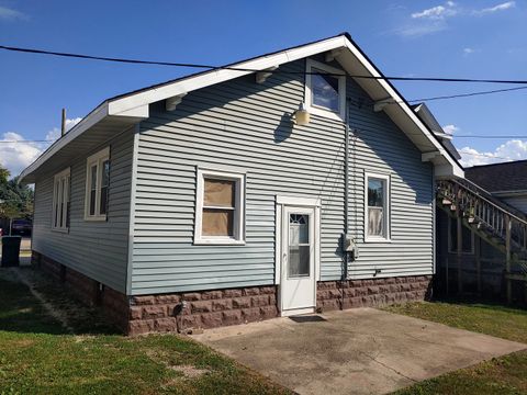 Tiny photo for 409 Parks Avenue, Joliet, IL 60432 (MLS # 12493107)