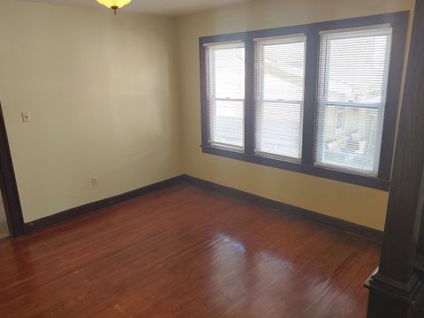 Tiny photo for 409 Parks Avenue, Joliet, IL 60432 (MLS # 12493107)