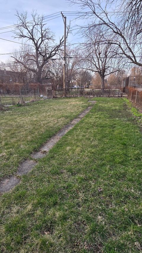 Tiny photo for 118 W 103rd Place, Chicago, IL 60628 (MLS # 12603761)
