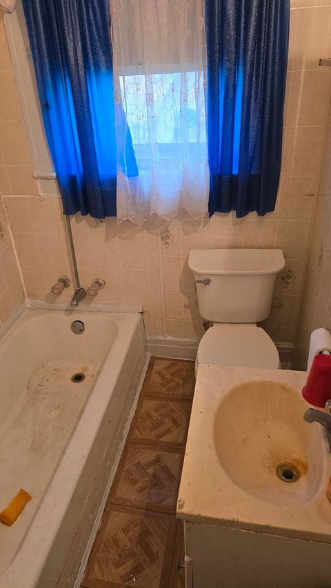 Tiny photo for 118 W 103rd Place, Chicago, IL 60628 (MLS # 12603761)