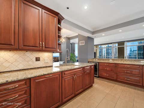 Tiny photo for 1250 S Michigan Avenue #2802, Chicago, IL 60605 (MLS # 12699206)