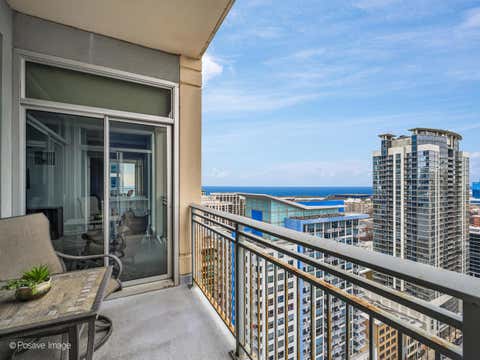 Tiny photo for 1250 S Michigan Avenue #2802, Chicago, IL 60605 (MLS # 12699206)