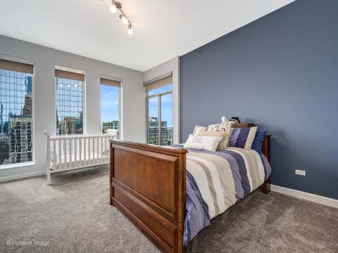 Tiny photo for 1250 S Michigan Avenue #2802, Chicago, IL 60605 (MLS # 12699206)