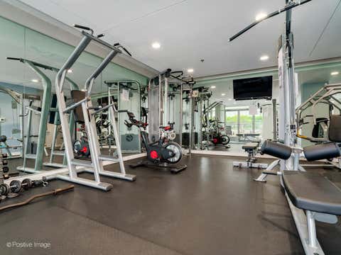 Tiny photo for 1250 S Michigan Avenue #2802, Chicago, IL 60605 (MLS # 12699206)