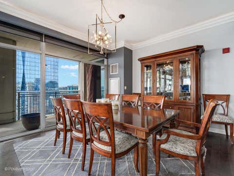 Tiny photo for 1250 S Michigan Avenue #2802, Chicago, IL 60605 (MLS # 12699206)