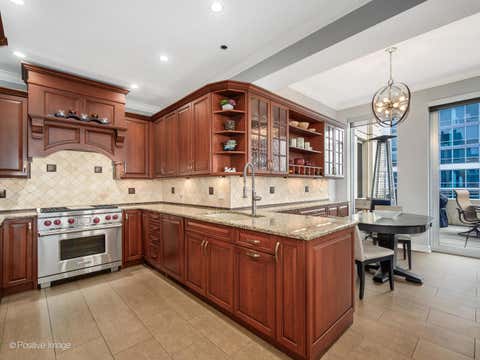 Tiny photo for 1250 S Michigan Avenue #2802, Chicago, IL 60605 (MLS # 12699206)