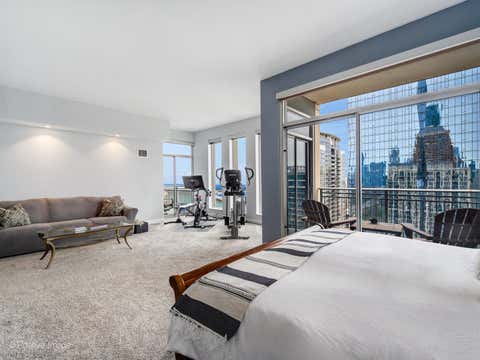 Tiny photo for 1250 S Michigan Avenue #2802, Chicago, IL 60605 (MLS # 12699206)