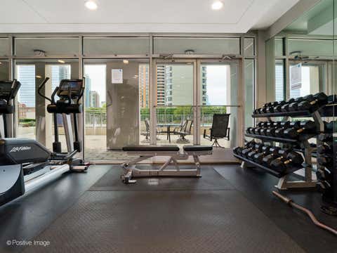 Tiny photo for 1250 S Michigan Avenue #2802, Chicago, IL 60605 (MLS # 12699206)