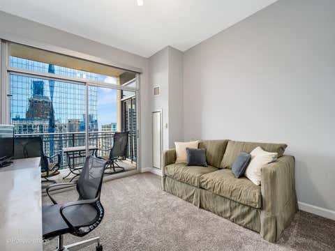 Tiny photo for 1250 S Michigan Avenue #2802, Chicago, IL 60605 (MLS # 12699206)
