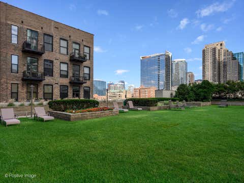 Tiny photo for 1250 S Michigan Avenue #2802, Chicago, IL 60605 (MLS # 12699206)