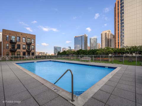 Tiny photo for 1250 S Michigan Avenue #2802, Chicago, IL 60605 (MLS # 12699206)