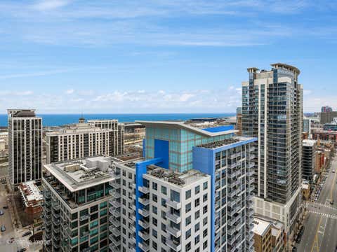 Tiny photo for 1250 S Michigan Avenue #2802, Chicago, IL 60605 (MLS # 12699206)