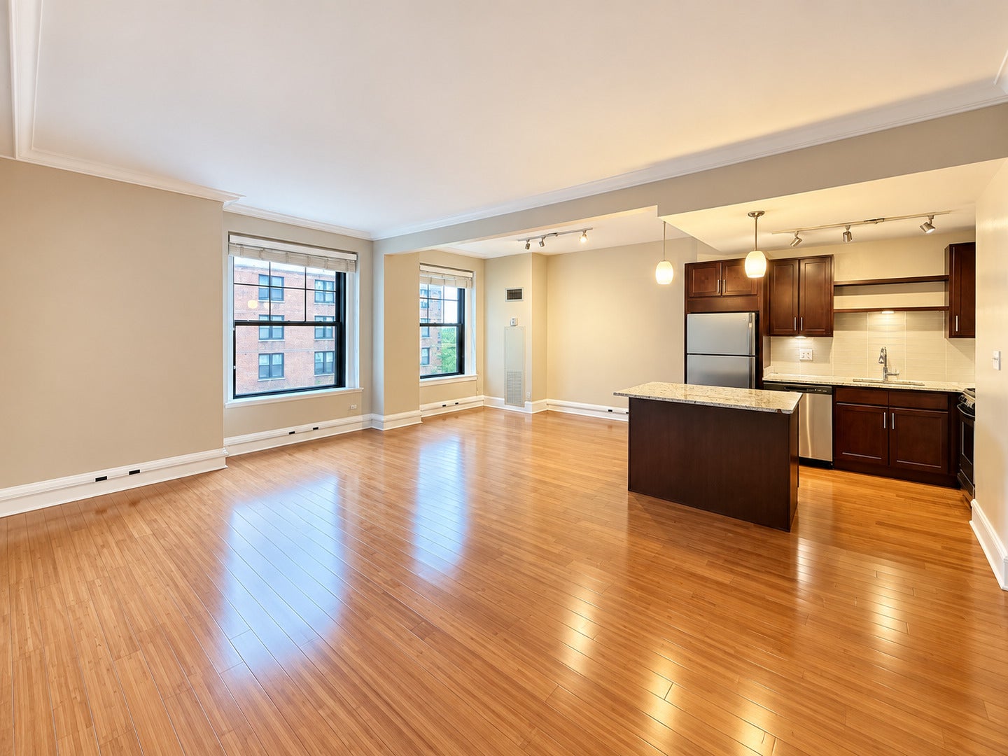 3170 N Sheridan Road 719