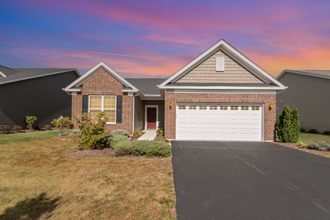 2101 Samantha Joy Lane Bolingbrook IL 60490