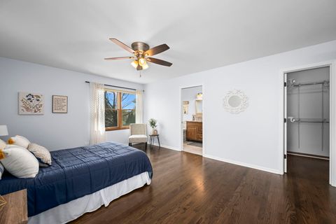 Tiny photo for 3551 Lakeview Drive, Algonquin, IL 60102 (MLS # 12564559)