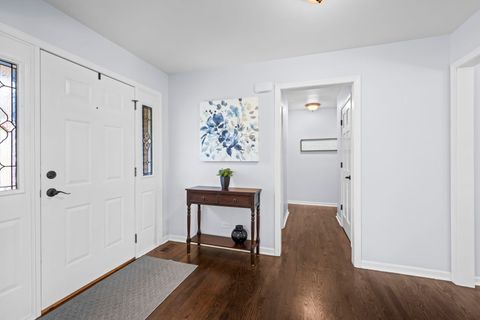 Tiny photo for 3551 Lakeview Drive, Algonquin, IL 60102 (MLS # 12564559)