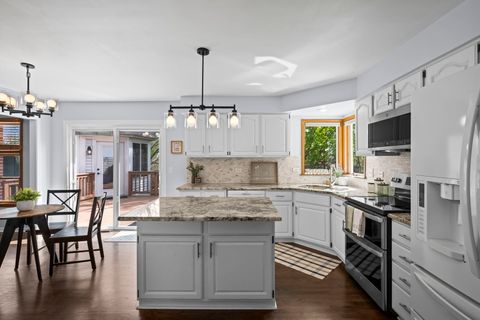 Tiny photo for 3551 Lakeview Drive, Algonquin, IL 60102 (MLS # 12564559)