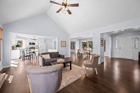Tiny photo for 3551 Lakeview Drive, Algonquin, IL 60102 (MLS # 12564559)