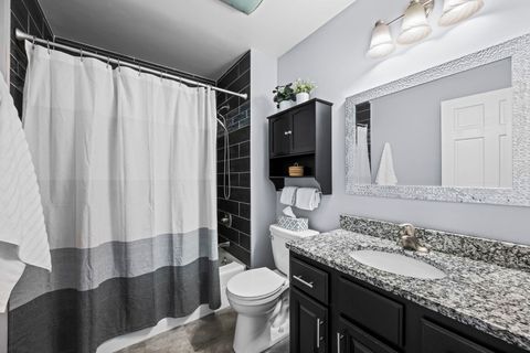 Tiny photo for 3551 Lakeview Drive, Algonquin, IL 60102 (MLS # 12564559)