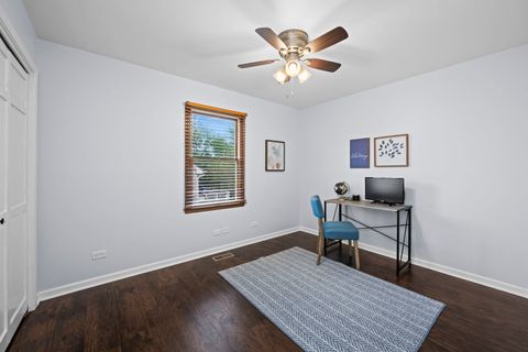 Tiny photo for 3551 Lakeview Drive, Algonquin, IL 60102 (MLS # 12564559)