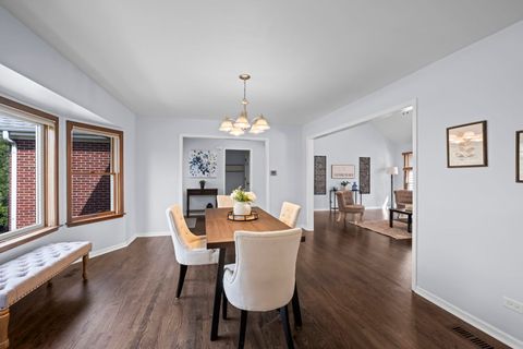 Tiny photo for 3551 Lakeview Drive, Algonquin, IL 60102 (MLS # 12564559)