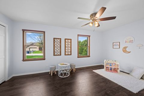 Tiny photo for 3551 Lakeview Drive, Algonquin, IL 60102 (MLS # 12564559)