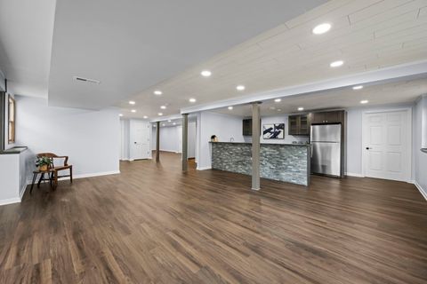 Tiny photo for 3551 Lakeview Drive, Algonquin, IL 60102 (MLS # 12564559)