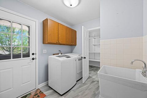 Tiny photo for 3551 Lakeview Drive, Algonquin, IL 60102 (MLS # 12564559)