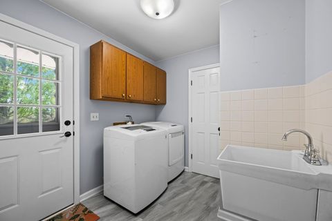 Tiny photo for 3551 Lakeview Drive, Algonquin, IL 60102 (MLS # 12564559)