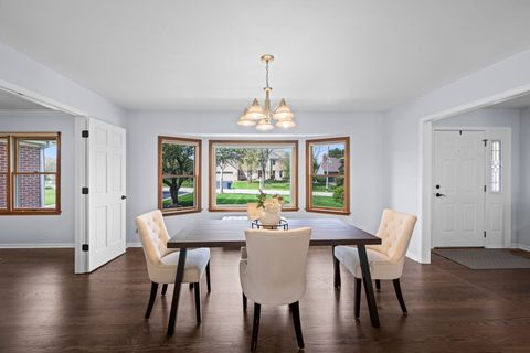 Tiny photo for 3551 Lakeview Drive, Algonquin, IL 60102 (MLS # 12564559)
