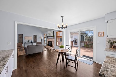 Tiny photo for 3551 Lakeview Drive, Algonquin, IL 60102 (MLS # 12564559)