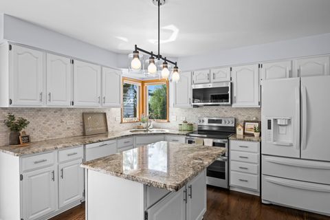 Tiny photo for 3551 Lakeview Drive, Algonquin, IL 60102 (MLS # 12564559)