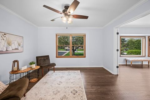 Tiny photo for 3551 Lakeview Drive, Algonquin, IL 60102 (MLS # 12564559)