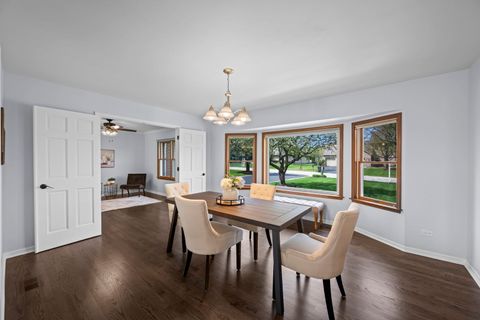 Tiny photo for 3551 Lakeview Drive, Algonquin, IL 60102 (MLS # 12564559)
