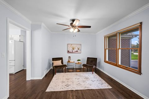 Tiny photo for 3551 Lakeview Drive, Algonquin, IL 60102 (MLS # 12564559)