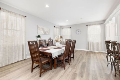 Tiny photo for 1845 BLUESTEM Circle, Aurora, IL 60504 (MLS # 12623094)