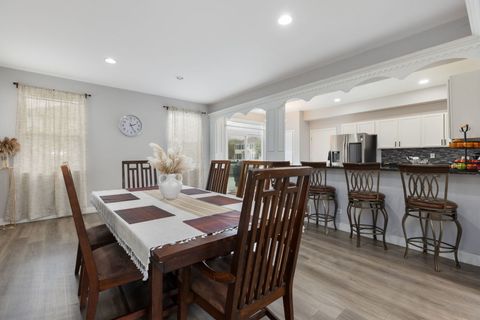 Tiny photo for 1845 BLUESTEM Circle, Aurora, IL 60504 (MLS # 12623094)