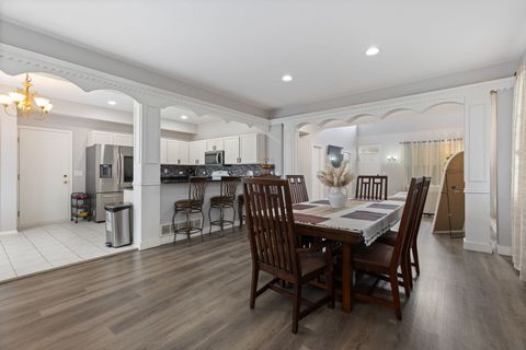 Tiny photo for 1845 BLUESTEM Circle, Aurora, IL 60504 (MLS # 12623094)