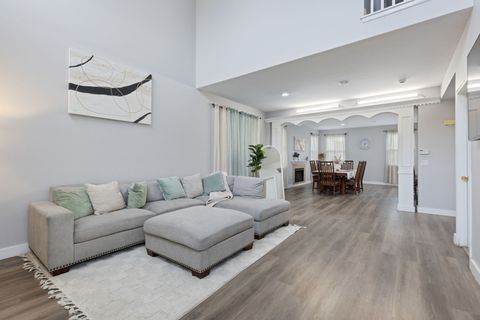 Tiny photo for 1845 BLUESTEM Circle, Aurora, IL 60504 (MLS # 12623094)